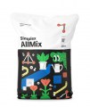 Simplex AllMix 30L – это высококачественная, полностью готовая к использованию почвосмесь премиум-класса, созданная для эффективного и урожайного выращивания растений. Грунт обогащен органическими и минеральными удобрениями с разной степенью ферментации,